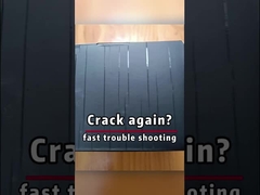 पर्यावरण के अनुकूल और खरोंच-प्रतिरोधी मुद्रण सतह उपचार के लिए जलजनित वार्निश