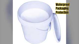 पैकेजिंग प्रिंटिंग के लिए वाटरप्रूफ कोटिंग