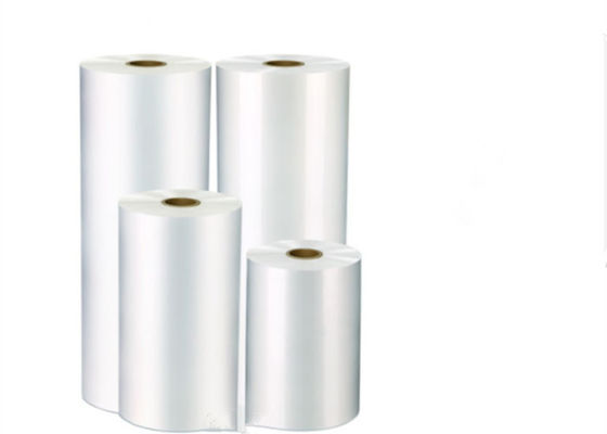 अच्छी कीमत कम स्थिर पॉलिएस्टर BOPP थर्मल लैमिनेटिंग फिल्म चमक 3000m कागज मुद्रण के लिए ऑनलाइन