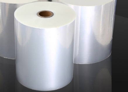 Good price 35 Mic Glossy BOPP/PET Lamination Film High Transparency For Spot UV ऑनलाइन
