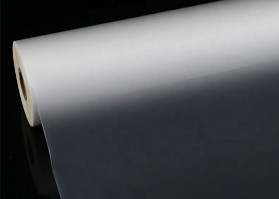 अच्छी कीमत औद्योगिक ग्रेड BOPP ईवीए गोंद थर्मो फ्यूजन फिल्म रोल घर्षण-प्रूफ सुरक्षा नमी-प्रूफ यूवी प्रतिरोधी लंबाई 200-4000m ऑनलाइन