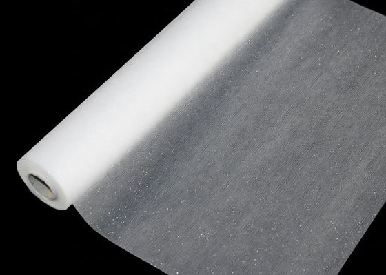 अच्छी कीमत 92 माइक्रोन मोटाई सजावटी पैकेजिंग फिल्म चमकदार काले टुकड़े टुकड़े खत्म लंबाई 200-1000 मीटर ऑनलाइन