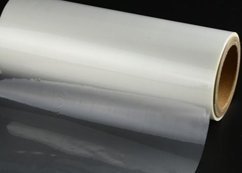 अच्छी कीमत प्रमाणित उच्च प्रदर्शन वाली दोहरी सब्सट्रेट वाली हीट-एक्टिवेटेड कम्पोजिट फिल्म ऑनलाइन