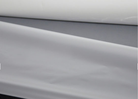 Good price Scratch-Resistant Silk-Matt Velvet Lamination Film for Premium 3C Device Packaging & High-End Printing Substrates ऑनलाइन