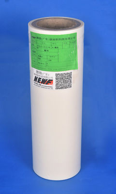 अच्छी कीमत यूवी प्रिंटिंग और हॉट स्टैम्पिंग के लिए सिगरेट बॉक्स के लिए प्रिंट करने योग्य पीईटी लेमिनेशन फिल्म ऑनलाइन