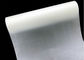 स्पर्शशील पैटर्न वाली ठंढ वाली नमी प्रतिरोधी पॉलीएथिलीन विंडो फिल्म 1300 मिमी उभरा हुआ