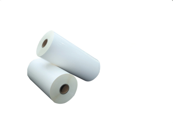 Good price मोबाइल फोन बॉक्स पैकेजिंग के लिए एंटी स्क्रैच फिल्म, हीटप्रूफ पैकेजिंग प्लास्टिक फिल्म ऑनलाइन