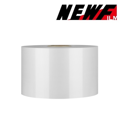 Good price 15 माइक्रोन BOPP/PET गर्म सीलिंग ईवीए लेमिनेशन फिल्म कॉफी बैग पैकेजिंग के लिए ऑनलाइन