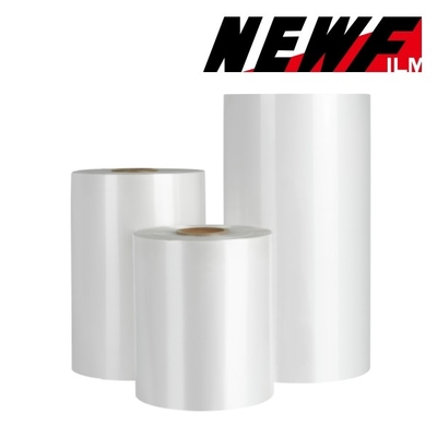 Good price खाद्य बाहरी पैकेजिंग के लिए BOPP/PET गर्म सीलिंग EVA लेमिनेशन फिल्म ऑनलाइन