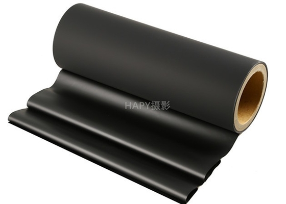 Good price 22 माइक Thickness 3 inch 1120m BOPP Laminated Coil for Heat Transfer Printing and Cold Stamping Packaging Material ऑनलाइन