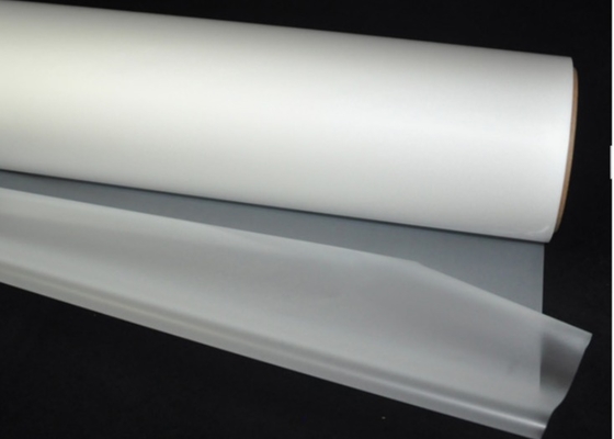 Good price 18μm/28μm एंटी फिंगरप्रिंट मैट फिल्म चौड़ाई 200-1120mm 4000m रोल BOPP बेस फिल्म ईवीए गोंद के साथ चिकनी सतह विरोधी खरोंच ऑनलाइन