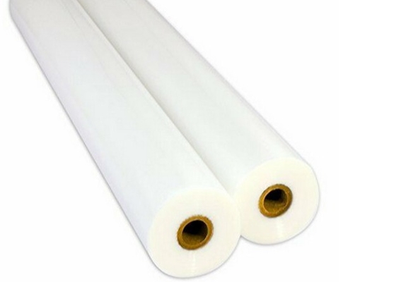 Good price Bopp Matte EVA गोंद परत फिल्म के लिए कागज शीट लैमिनेशन कागज बॉक्स पैकेजिंग ऑनलाइन