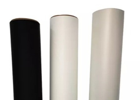 Good price Velvet Soft-Touch BOPP Thermal Lamination Film For Luxury Packaging and High-End ऑनलाइन
