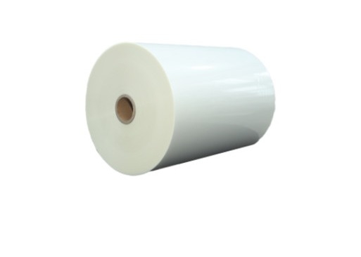 Good price सैन्य-ग्रेड 25μm मैट पीईटी फिल्म, ट्रिपल-लेयर घर्षण प्रतिरोध (आईएसओ 9352), निरंतर गर्म पिघलने लाइनों के लिए मान्य ऑनलाइन