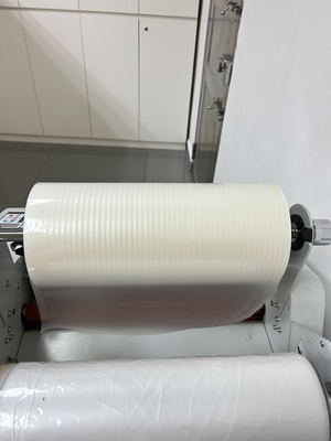 Good price लक्जरी ग्रेड सुरक्षात्मक आवरणों के लिए 33μ सटीक-कैलिब्रेटेड बायो-एसिमिलेटिव स्व-क्रोमाटाइजिंग नैनो-फ्यूज्ड विस्कोलेस्टिक मैट्रिक्स ऑनलाइन