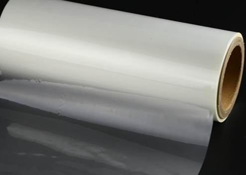 Good price अल्ट्रा-प्रेसिजन 27μm Biaxially-Oriented Polypropylene थर्मल फ्यूजन बैरियर फिल्म के लिए स्ट्रेच फिल्म चौड़ाई 1920m से कम ऑनलाइन