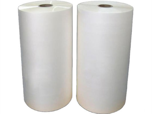 Good price घर्षण प्रतिरोधी और 3C पैकिंग बॉक्स और मुद्रण के लिए नरम स्पर्श मैट मखमल लेमिनेशन फिल्म ऑनलाइन