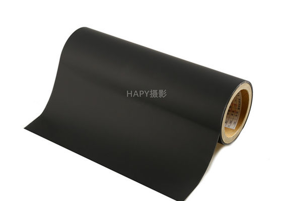 Good price लक्जरी पैकेजिंग 30mic 1120mm मखमली फाड़ना फिल्म मैट सिल्क ऑनलाइन
