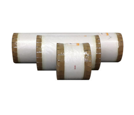 Good price 23miu BOPP थर्मल मैट लेमिनेशन फिल्म कोई ब्लिस्टर नहीं सूखी लेमिनेशन द्वारा ईवा प्लास्टिक गोंद ऑनलाइन