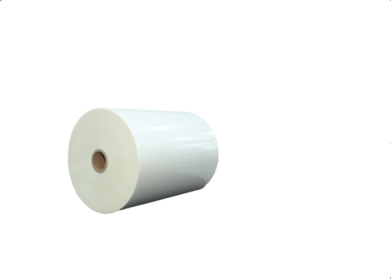 Good price 300mm . मुद्रण के लिए चमकदार 12mic 15mic ईवा पीईटी थर्मल फाड़ना फिल्म रोल ऑनलाइन